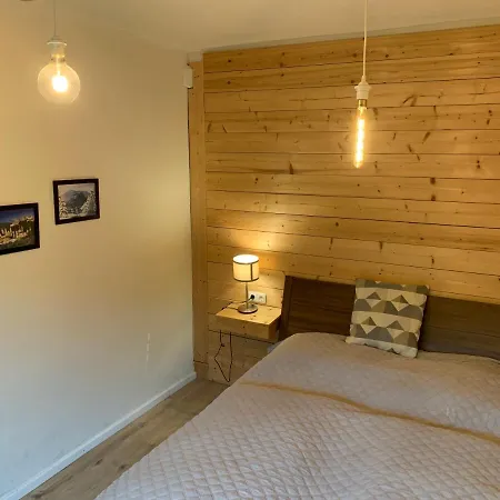 Hébergement de vacances Book-a-room 5-6-7-8 Salzbourg