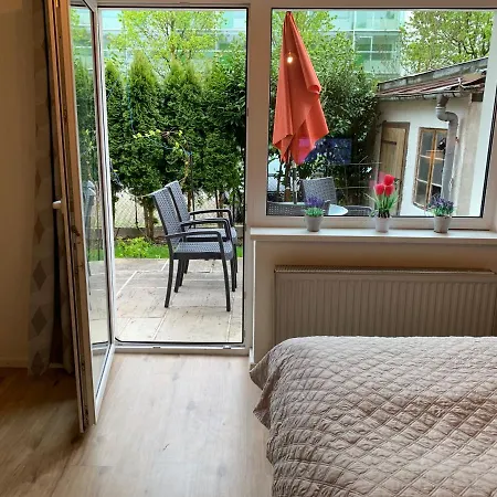 Book-a-room 5-6-7-8 Hébergement de vacances