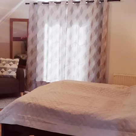 Hébergement de vacances Book-a-room 5-6-7-8 *