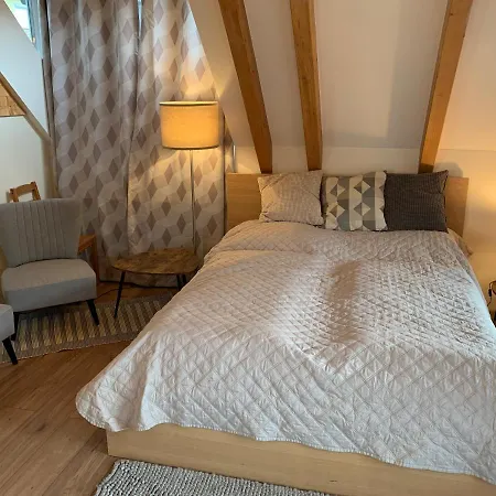 Book-a-room 5-6-7-8 * Solnohrad