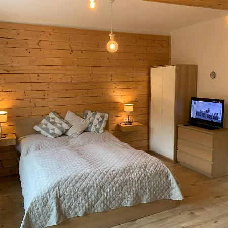 Book-a-room 5-6-7-8 * Solnohrad