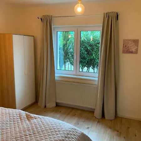 Prázdninový dům Book-a-room 5-6-7-8 *