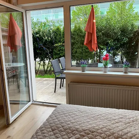 Book-a-room 5-6-7-8 * Solnohrad