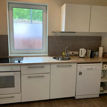 Book-a-room 5-6-7-8 Solnohrad