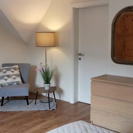 Prázdninový dům Book-a-room 5-6-7-8 *