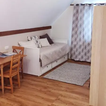 Book-a-room 5-6-7-8 Prázdninový dům Solnohrad