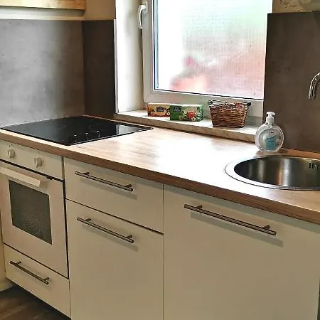 Holiday home Book-A-Room Salzburg Apartment 5-6-7-8