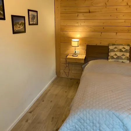 Book-A-Room Salzburg Apartment 5-6-7-8 *