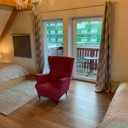 Holiday home Book-A-Room Salzburg Apartment 5-6-7-8