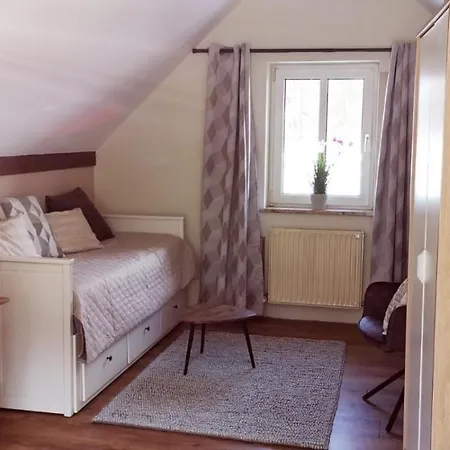 Book-A-Room Salzburg Apartment 5-6-7-8 Salzburg