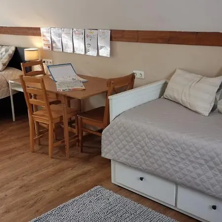 Book-A-Room Salzburg Apartment 5-6-7-8 Salzburg