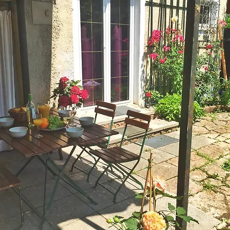 Holiday home Book-A-Room Salzburg Apartment 5-6-7-8