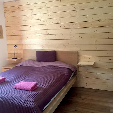 Book-A-Room Salzburg Apartment 5-6-7-8 * Salzburg